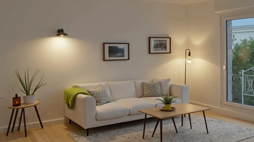 Luminaires Décoratifs dans un Style Minimaliste